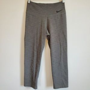 Nike Drifit Capris
